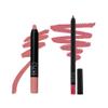 K7L Nude Pink Matte Lipstick and Pink Lip Liner - Waterproof and Smudgeproof view 1