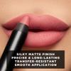 K7L Nude Pink Matte Lipstick and Pink Lip Liner - Waterproof and Smudgeproof view 3
