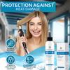 BELLISSO Biotin Heat Protectant Spray for Hair with Moroccan Argan Oil and Biotin Shampoo view 4