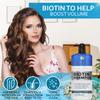 BELLISSO Biotin Shampoo and Biotin Hair Thickening Serum view 3