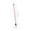 Beatifufu 20pcs Dual-ended Makeup Brushes for Eyeshadow and Blending Lightweight Ergonomic Design Easy to Clean Cosmetic Tools for Women Makeup Application view 2