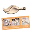 FOMIYES Massage Facial Tool Roller for Women Gua Face Shaping Tool for Eye and Facial Massage Lightweight Portable Skincare Accessory for Improved Skin Appearance view 3
