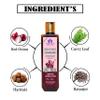Blessfull Healing Luxury Red Onion Natural Hair Conditioner 300 ml view 2
