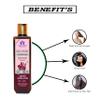 Blessfull Healing Luxury Red Onion Natural Hair Conditioner 300 ml view 3