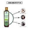 Blessfull Healing Luxury Amla & Bhringraj Natural Hair Conditioner 100 ml view 3