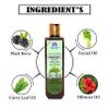 Blessfull Healing Luxury Hair Oil - 300Ml view 2