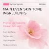 Purifying Exfoliating Gel, Exfoliating Face Scrub, Gentle Body Scrubber Moisturizing Gels, Deep Cleansing Moisturizing Facial Scrub, For All Skin Types (2PCS) view 3