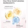 Purifying Exfoliating Gel, Exfoliating Face Scrub, Gentle Body Scrubber Moisturizing Gels, Deep Cleansing Moisturizing Facial Scrub, For All Skin Types (2PCS) view 4