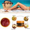 OUHOE Intensive Tanning Gel, Luxury Intensive Tanning Gel, Brown Intensive Tanning Gel 150g,Accelerator Cream Brown Tanning Gel, Natural Tanning Accelerator Cream Gel,Achieve a Natural Tan Skin (2PCS) view 3