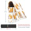 YTYVAGT Lipstick Case,Portable Makeup Bag Cosmetic Pouch,Lipstick Holder Makeup Organizer,Dogs Animals view 3