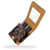 YTYVAGT Lipstick Case,Portable Makeup Bag Cosmetic Pouch,Lipstick Holder Makeup Organizer,Basket and Black Dog view 2