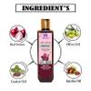 Blessfull Healing Luxury Red Onion Hair Oil - 100Ml view 2
