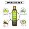 Blessfull Healing Luxury Rosemary Amla Hair Oil - 100Ml view 2