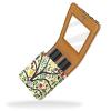 YTYVAGT Lipstick Case,Portable Makeup Bag Cosmetic Pouch,Lipstick Holder Makeup Organizer,Cartoon Tree Floral Fruit view 2
