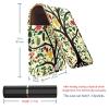 YTYVAGT Lipstick Case,Portable Makeup Bag Cosmetic Pouch,Lipstick Holder Makeup Organizer,Cartoon Tree Floral Fruit view 3