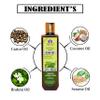 Blessfull Healing Luxury Vitalising Hair Oil - 300Ml view 2