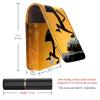 YTYVAGT Lipstick Case,Portable Makeup Bag Cosmetic Pouch,Lipstick Holder Makeup Organizer,Ancient Ethnic Style People view 3