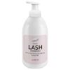 SVECKE Lash Shampoo 34fl.oz/1L, Eyelash Shampoo for Lash Extension, Eyelash Extension Cleanser, Lash Eyelid Foam Cleaning Kit for Salon Use and Home Use view 1