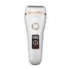 Electric Razor for Women Painless Lady Trimmer USB Girl Body Hair Shaver LCD Display Wet Dry Ladies Leg Hair Remover Electric Razor view 1