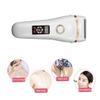 Electric Razor for Women Painless Lady Trimmer USB Girl Body Hair Shaver LCD Display Wet Dry Ladies Leg Hair Remover Electric Razor view 2