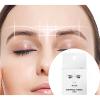 ATOMUS Eyebrow Mapping String 6pcs Pre-inked 10m(32ft) Microblading String for Brow Marking Measuring String for Eyebrow Makeup (White) view 4