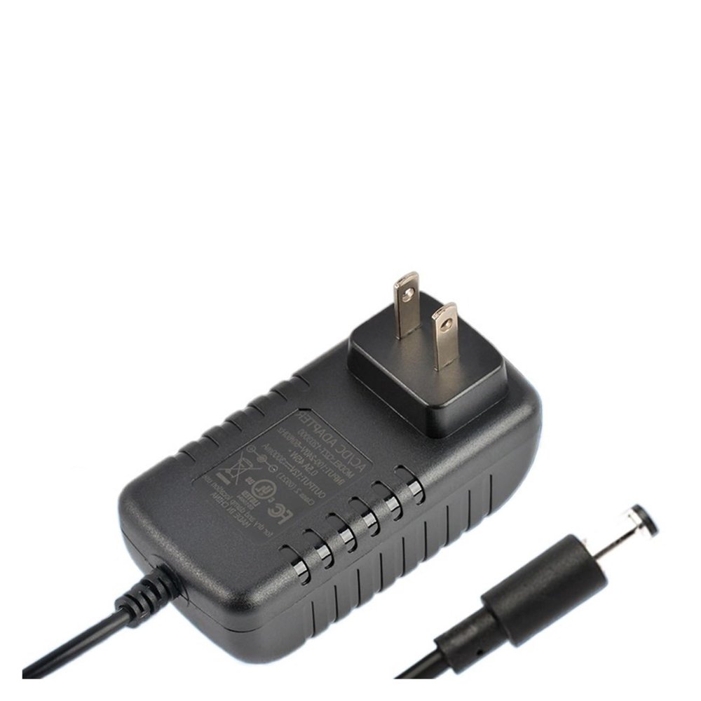 12V3A 24V1.5A American and European Power Adapter 36W Hair Removal Device LED Light bar Power Supply (Color : 24V1.5A US)