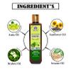 Blessfull Healing Luxury Amla & Bramhi Hair Oil - 100Ml view 2