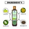 Blessfull Healing Luxury Amla & Bhringraj Hair Oil - 100Ml view 2
