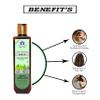 Blessfull Healing Luxury Amla & Bhringraj Hair Oil - 100Ml view 3