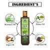 Blessfull Healing Luxury Henna Rosemary Hair Oil - 100Ml view 2