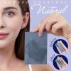 Teenitor 400 Counts Oil Blotting Papers for Face, Bamboo Charcoal Oil Absorbing Sheets for Oily Skin, Oil Blotting Sheets for Face, Oil Absorbent Pads Blotter Paper, Oil Face Wipes Large 10cmx7cm view 3