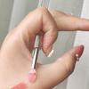 Baluue 9pcs Lip Brush Cover Versatile Lip Applicators for Lipstick and Easy to Clean for Makeup Application view 3