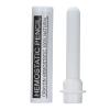 NinthAvenue Basics Pen Type Styptic Pencils Stone S s Cuts Bleeding Shaving Cut Stick -Infection Men's Shaving Tool, White view 1
