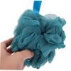 FRCOLOR 4pcs Exfoliating Shower Loofah Soft Mesh Bath Scrubber for Gentle Skin Care Body Wash Tool for Daily Cleansing and Smoothing view 3