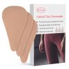 Camel Toe Concealer, Seamless Camel Toe Preventer, Anti Camel Toe Cover, Breathable Hypoallergenic Adhesive Covers for Seamless Style, Camel Toe Guard Stopper Pack of 3 view 1