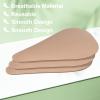 Camel Toe Concealer, Seamless Camel Toe Preventer, Anti Camel Toe Cover, Breathable Hypoallergenic Adhesive Covers for Seamless Style, Camel Toe Guard Stopper Pack of 3 view 3