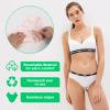Camel Toe Concealer, Seamless Camel Toe Preventer, Anti Camel Toe Cover, Breathable Hypoallergenic Adhesive Covers for Seamless Style, Camel Toe Guard Stopper Pack of 3 view 4