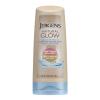 Jergens Natural Glow In-shower Lotion, for Fair to Medium Skin Tone, Wet Skin, Sunless Tanner Locks & Natural Glow Instant Sun Body Mousse, Self Tanner for Light Bronze Tan view 2