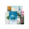 BeautyMall 1 Pack of 7 PCs Different NEW Fan Beaut Seagrape Peony Dragon Blood Soothing Hydrating Moisturizinig Facial Mask, 7 Sheets view 1