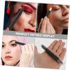 Didiseaon Dual Ended Makeup Brush Set for Eye Shadow Eye Shadow Pencil Brush Set for Women Easy to Apply view 2
