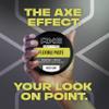 AXE Styling Flexible Hair Paste Urban Messy Look 2 Count for An Instant Texture Boost Hair Styling Made Easy 2.64 oz & Natural Look Hair Cream, Understated 2.64 oz view 4