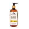 Blessfull Healing Luxury Tea Tree Oil And Vetiver Herbal Body Wash 300 ml view 1