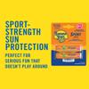 Banana Boat Sport Ultra SPF 50 Lip Sunscreen Twin Pack | SPF Lip Balm Pack & Sport Ultra, Reef Friendly, Broad Spectrum Sunscreen Stick, SPF 50, 1.5oz. view 4