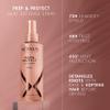 Nexxus Thermal Shield Spray Prep & Protect for 450 degree heat protection & Humectress Leave-In Conditioner Spray 20-in-1 Perfector for Dry Hair With Biotin view 3