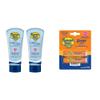 Banana Boat Light As Air Sunscreen Lotion SPF 50 Twin Pack | Lightweight Sunscreen & Sport Ultra SPF 50 Lip Sunscreen Twin Pack | SPF Lip Balm Pack view 1