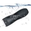 Body Hair Trimmer for Men, Manscape Electric Shaver with 2 Replaceable Ceramic Blade Heads, USB Rechargeable Hair Trimmer for Wet & Dry Use Full Body Shaver view 3