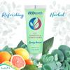 EcoEarth Travel Size Shampoo Conditioner 2-in-1 (1 fl oz, 200 PK, Spring Breeze) Delight Your Guests w/Revitalizing & Refreshing Conditioning Shampoo Amenities, Small Size Hotel Toiletries in Bulk view 4