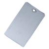 FOMIYES Wear-resistant Massage Bed Cover Gray Table Protector for Beauty Treatments Comfortable and Breathable Design for Spa and Salon Use view 1