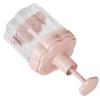 SOESFOUFU Cleansing Gel Bubbler Facial Cleaning Bubbler Manual Foam Maker Bottle Skin Tools for Women view 1