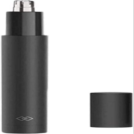aiqiua Nose and Ear Hair Trimmer  Wet/Dry, Easy to Clean,Easy to use, Unisex, Easy to Clean and Maintain